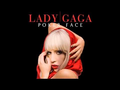 Lady Gaga - Poker Face (Rock Cover) - HD
