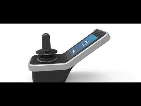 Introducing the Invacare LiNX REM400 powerchair control - Redefining Mobility