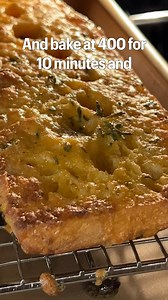 10K views · 87 reactions | Recipe: https://tiffycooks.com/korean-spicy-garlic-bread-must-try/ LOOK AT THIS MASSIVE GARLIC 龍 Have you ever tried elephant ear garlic? Let’s try making spicy garlic bread together. | Tiffy Cooks | Facebook