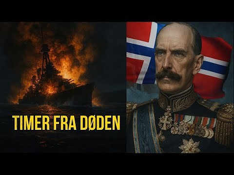 "Jeg kan ikke godta..." – Hva skjedde egentlig da Kongen sa Nei?