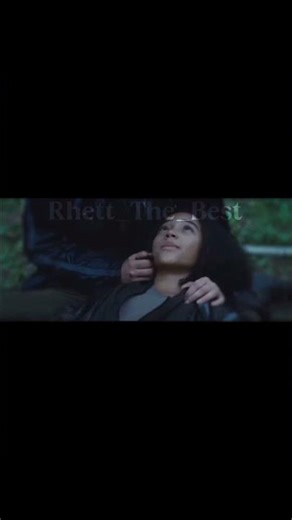 Hunger games Rue edit