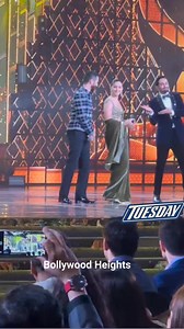 10M views · 10K reactions | Alia Bhatt and Shahid Kapoor dance moves at awards night❤❤ #aliabhatt #fbreels | Bollywood Heights | Facebook