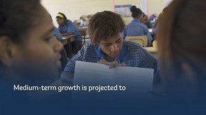 🇵🇬Today we launched our PNG Economic Update 🇵🇬 This underscores the urgent need for greater investment in 🎒children, 🍎teachers and 🧑‍🎓education in the country. Education is the cornerstone that can make PNG’s youth the engine for the country’s future growth. Read more in our latest PNG Economic Update! http://wrld.bg/tFWC50Rujif | World Bank Pacific