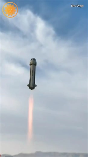 Gayle and Blue Origin’s all-women crew, Lauren Sánchez, Aisha Bowe, Katy Perry, Amanda Nguyen and Kerianne Flynn, make history as they launch into space aboard a Blue Origin rocket. | CBS Mornings