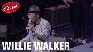 Willie Walker is the Minnesota Music Month artist of the day for...