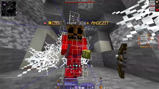 #reallyworld #Minecraft #pvp #rec #domer ip:mc.reallyworld.ru клан:https://discord.gg/sQDQzKFTG Визуалы с ролика (Ket4upVisuals) - https://dsc.gg/ket4upvisuals