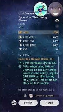 Double authentication for rolling artifacts?? Om