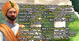 50 Most Horrible Executions The Humanity Has Witnessed - Fact Republic