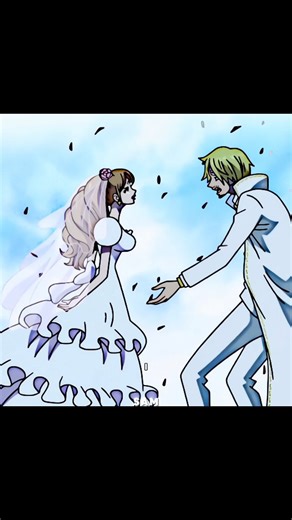 Sam Anime on Instagram: "KATAKURI SHOT SANJI 🔥 #onepiece #sanji #katakuri"