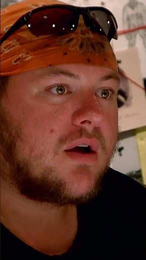 The AIMS Team Has A Stalker! | Mountain Monsters | Travel Channel