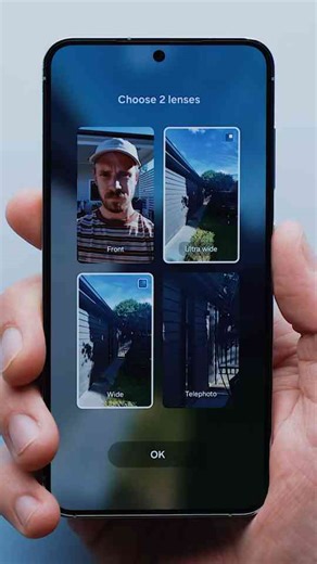 Hidden Samsung features you need to try right now