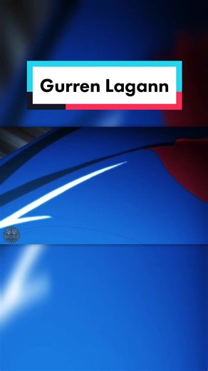 Gurren Lagann AMV: MUSE - Starlight 80's Remix