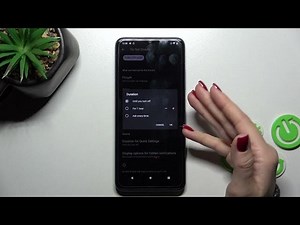 How to Find & Manage Sound Settings on T-MOBILE Revvl 6