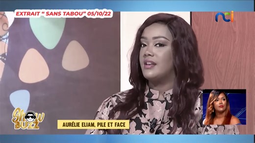 1.6M views · 37K reactions | Aurelie Eliam : "j'ai dit sincèrement...