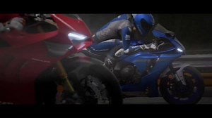 12K views · 53 reactions | The ultimate racing experience is HERE! Ride 4 is OUT NOW on PlayStation 4 and Xbox One! It's 4 real: https://bit.ly/33G8vZb | EB Games Australia | Facebook