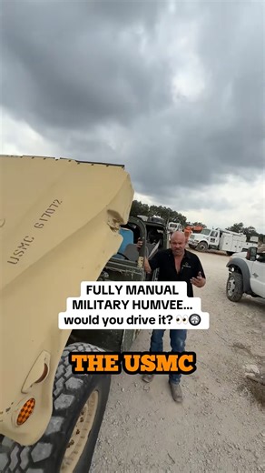 2w Diesel on Instagram: "FULLY MANUAL MILITARY HUMVEE, would you drive it? #dieselpower #humvee #dieseltrucks #diesel #DieselPower #diesellife #autos #automobile"