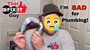 22K views · 440 reactions | Is This The Future Of PLUMBING?? I...