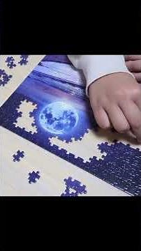 ジグソーパズル