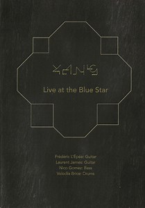 Yang - Live At The Blue Star
