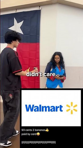Can you trick Walmart with a fake receipt?