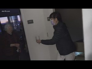 Neighbors help neighbors in Sacramento as power outage from substation explosion stretches on