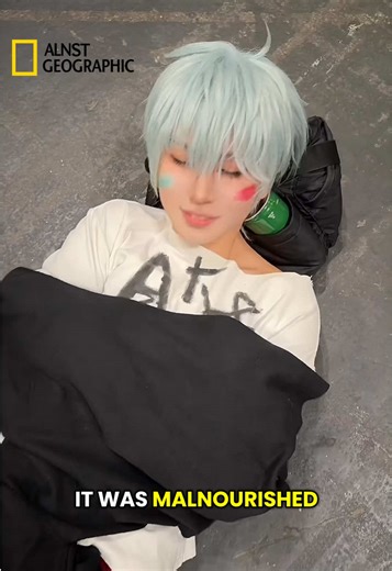 It’s his first time living too!🥹❤️‍🩹 till baby boo: @/shun_coser on ig Isaac dada: me😛 #alienstage #alienstagecosplay #till #alnst #fyp alien stage till cosplay alien stage isaac cosplay