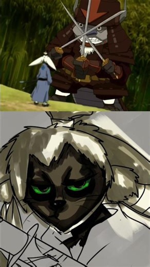 my favorite Momo moment from Avatar Last Airbender.