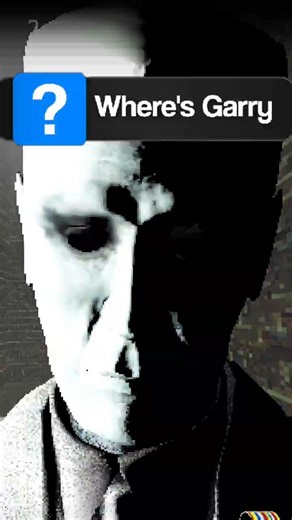 WHERE'S GARRY? JUMPSCARE COMPILATION | Where's Garry? Garry's Mod Short (except for 1 because funny)