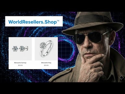 World Resellers Test 2026 - Seriöser Shop oder BETRUG?