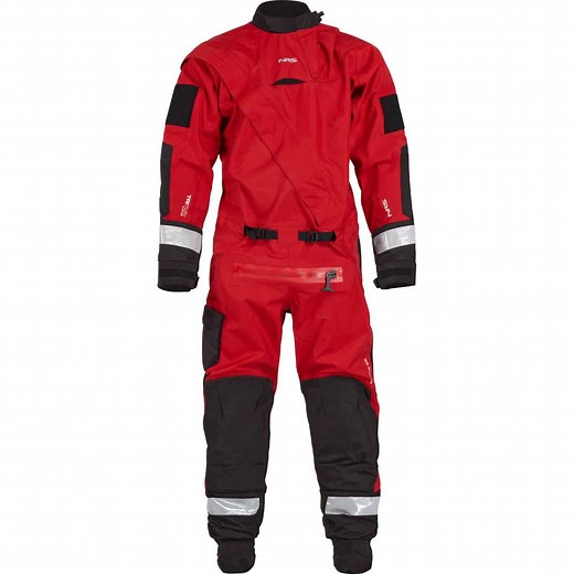 NRS Extreme SAR Dry Suit | Dive Rescue International