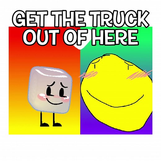 [⁉️✨] RATING BFDI SHIPS. #bfdi #bfdia #bfb #objectshow #fypyoutube #trend #fypシ