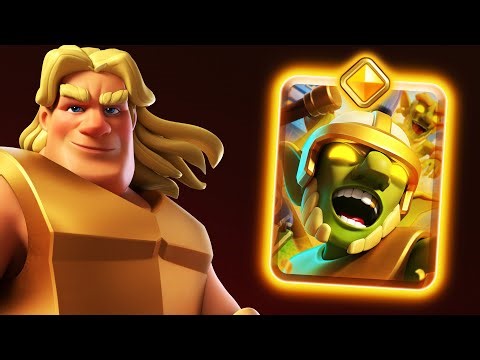 BEST ANTI META DECK IN CLASH ROYALE!