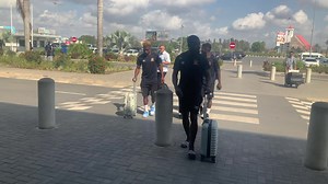 17K views · 713 reactions | DEPARTURE! Arrival time at Simon Mwansa Kapwepwe International airport is 12:10 hours. | Power Dynamos Football Club | Facebook