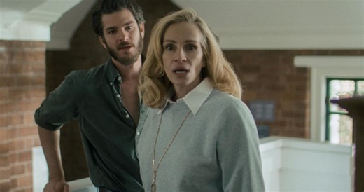 ‘After the Hunt’ ending explained: What truth hides behind Julia Roberts and Andrew Garfield-led thriller’s final scene?