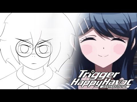 [DR1] THE KILLING GAME STARTS! [Xeing Plays Danganronpa 1: Trigger Happy Havoc #3]