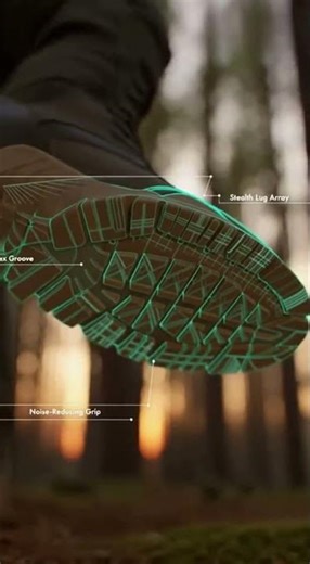 Footsteps in the Forest — Stunning 3D Ground-Level Cinematic Shot#ww2history #wwii