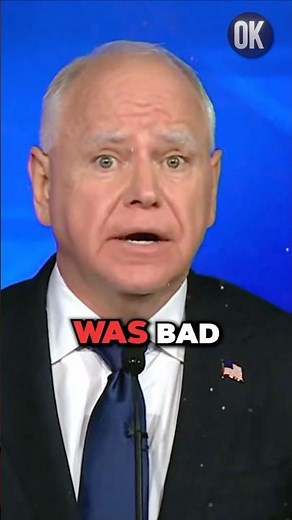 JD Vance absolutely nailed it during the VP debate