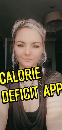 Calorie Deficit App Review: MyFitnessPal