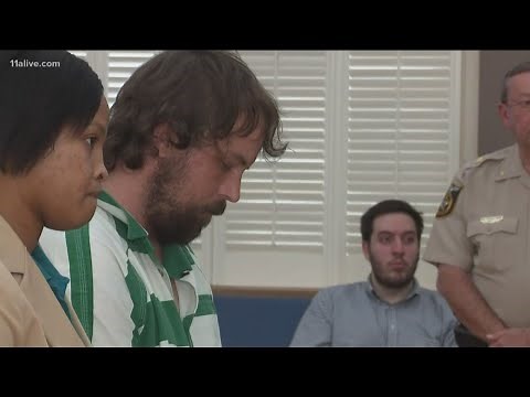 Ryan Duke Murder Trial: Opening arguments for man accused of killing Tara Grinstead