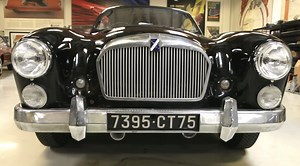 Why this 60-years-stored Talbot-Lago was actually a restoration nightmare - Hagerty Media