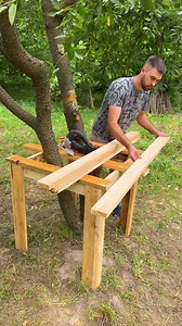 Ideal Picnic Table | DeMilked