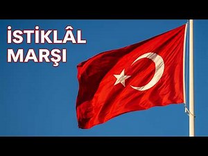 🇹🇷 Turkey National Anthem – İstiklâl Marşı (Official Turkish National Anthem)