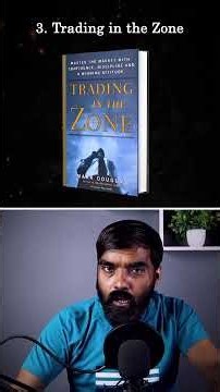 Don't Trade Before Reading These 3 Books
