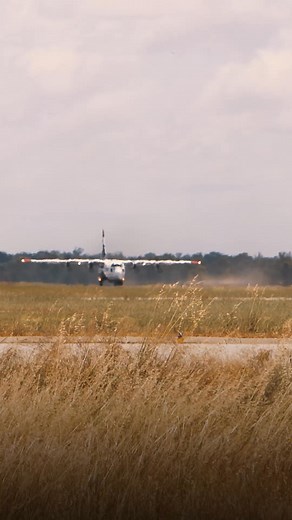36K views · 1.1K reactions | On June 22, Tanker 138 supported the Forsyth Fire with three drops over the course of the day. Steady hands, skilled crew, and one hardworking airtanker. #coulsoncrew #aerialfirefighting #forsythfire | Coulson Aviation - Next Gen Firefighting | Facebook