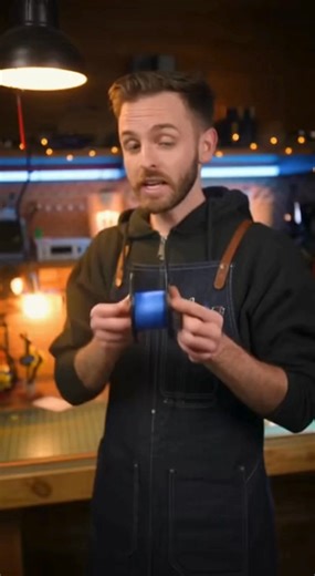 Level up your builds with 22 AWG Solid Hook-Up Wire (Blue) — a 1000 ft spool rated 300V for clean, reliable wiring in prototypes, panels, and everyday electronics projects. Grab yours here: https://www.elexp.com/products/wire-22-solid-blue-1000ft #22awg #hookupwire #solidwire #electronics #diyelectronics #prototyping #soldering #electricalwork #electricalsupplies #stemeducation #engineeringlife @followers | Electronix Express