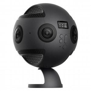Insta360「Insta360 Pro」製品情報