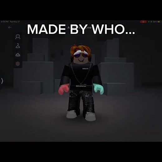 First song by Roga. | A 10 YEAR OLD MADE THIS!? | Roblox