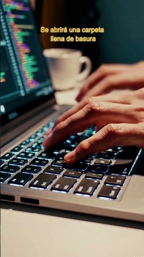 Clean hidden temporary files 💾 | The trick that speeds up your PC
