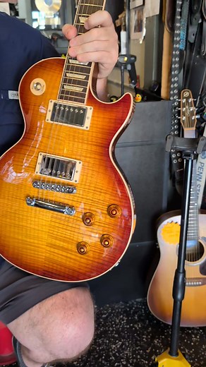 55 reactions · 17 comments | Which burst is best ...... | Higher Octave Guitars | Facebook