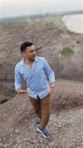 Murliya Mata Temple Near Adva Dam :